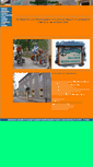 Mobile Screenshot of landgasthof-kreinitz.de